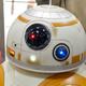 Illustration for article titled The Best BB-8 Yet Recognizes Voice Commands and Comes When Its Called